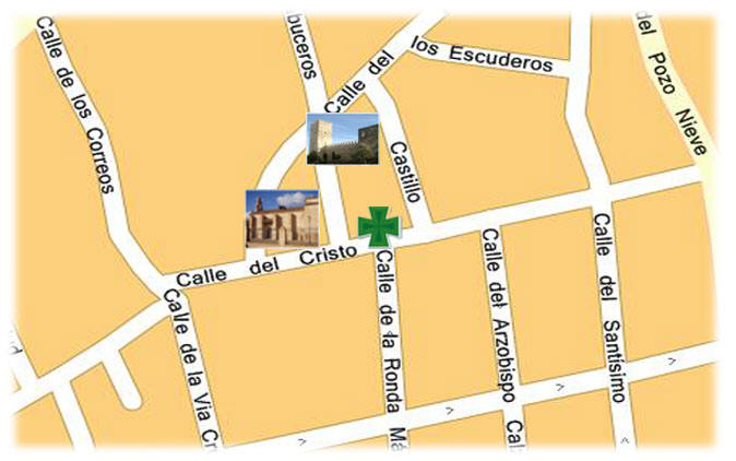 Para agrandar las fotos, haga clic sobre ellas